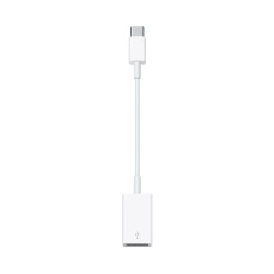 APPLE MW5L3ZA/A USB-C to USB Adapter