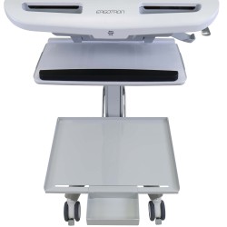 Ergotron 98-417-214 SV Front Shelf