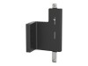 Ergotron 98-425-060 Carefit Enclosure Vertical Scanner Brack
