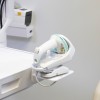 Ergotron 98-549-251 CareFit Combo Wireless Scanner Bracket, 