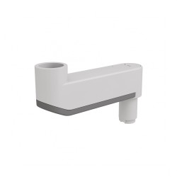 Ergotron 98-648-251 CAREFIT??COMBO EXTENDER, SHORT, SNOW