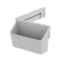 Ergotron 98-652-251 CAREFIT? COMBO SIGNATURE PAD HOLDER, SNO