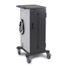 Ergotron SRVC-DM5YR-PSCART 5 year Warranty Extension,Zip40 C