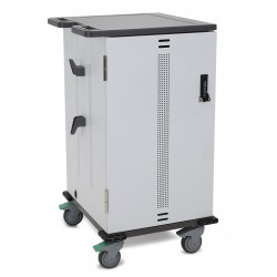 Ergotron YES30-LTPCHR-4 Yes30 Basic Laptop/Chromebook Chargi