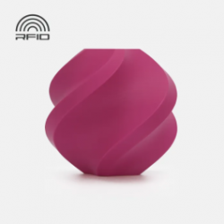 Bambu PLA Matte - Plum A01-R3-1.75-1000-SPLFREE