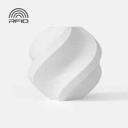 Bambu PETG HF - White - with Bambu Reusable Spool G02-W0-1.7