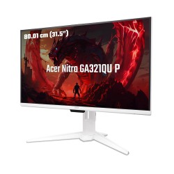 ACER GA321QU P SMART WTE 31.5" WQHD (VA) MONITOR 180Hz