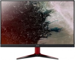 ACER VG271 Z BLK 27" FHD (IPS) MONITOR 280Hz*