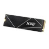 ADATA Ultimate SU650 M.2 512GB (3D NAND | SLC Caching) AD 10