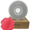 Bambu PLA Basic - Pink Citrus - with Bambu Reusable Spool A0
