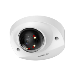 DAHUA DH-IPC-HDBW2449FP-AS-IL-0280B MINI DOME, 4M, SMART DUA