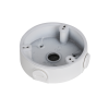 DAHUA PFA136 JUNCTION BOX (FOR HDBW2xxxx Fixed Lens)