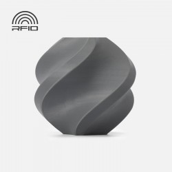 Bambu PETG HF - Dark Gray G02-D1-1.75-1000-SPLFREE
