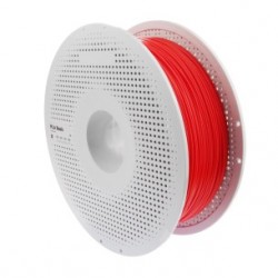 Bambu PLA Translucent - Red - with Bambu Reusable Spool A17-