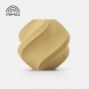 Bambu PLA Wood - Classic Birch - with Bambu Reusable Spool B