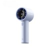 JISULIFE LIFE10S-BLUE Handheld Fan Life10S with LED