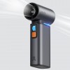 JISULIFE FA55-GREY Handheld Fan Ultra1 (FA55) with new packa