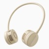 JISULIFE FA25-BROWN NeckFan Life1 with new package