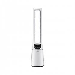 MIDEA MAM060CPAPWH  DC MOTOR,Real Time Air Purification,Auto