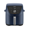 TOSHIBA AF-74CS1TRSG Precision Cooking Menu-IQ for auto time