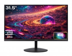 ACER SA322QU E SA2 Series 31.5" WQHD (IPS)