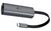 TP-LINK UE302C USB Type-C to 2.5 Gigabit Ethernet Network Ad