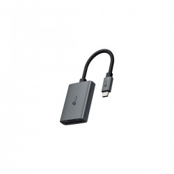 TP-LINK UA430C USB 3.0 Type-C to SD & microSD 3.0 Card Reade