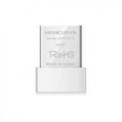Mercusys MW150US N150 Wireless Nano USB Adapter