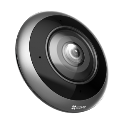 EZVIZ CS-E4P-R100-8C6WKF  E4P 3K? (6MP) Smart Wi-Fi Panorami