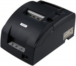 EPSON C31C514676 TM-U220B POS Printer  