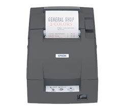 EPSON C31CL28411 U220IID POS Printer   