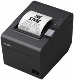 EPSON C31C412682 TM-L90-682:BOX PRINTER FOR POS (LFC)
