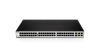 D-LINK DGS-1210-52 48-port UTP 10/100/1000Mbps, 4-port Gigab