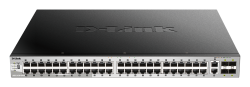 D-LINK DGS-3130-54PS                  48 10/100/1000Base-T P