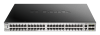 D-LINK DGS-3130-54S                   48 SFP ports + 2 10GBa