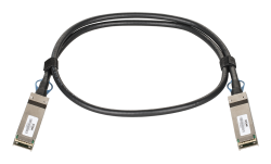 D-LINK DEM-CB100Q28 100G QSFP28 to QSFP28 Direct Attach Cabl