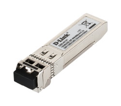 D-LINK DEM-433XT 10GBASE-ER SFP+ Transceiver 40km (w/o DDM)