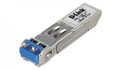 D-LINK DEM-312GT2 1-port 1000Base-LX (LC) Multi-mode Fiber S