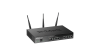D-LINK DSR-1000AC 4-port Gigabit LAN, 2-port Gigabit WAN, 1-