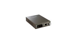 D-LINK DMC-300SC/E 10/100Base-TX (UTP) to 100Base-FX (SC) Mu