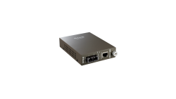 D-LINK DMC-515SC/E 10/100Base-TX (UTP) to 100Base-FX (SC) Si