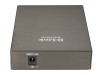 D-LINK DMC-1910T/E 1000Base-TX to 1000Base-LX Single Fiber M