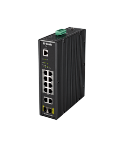 D-LINK DIS-200G-12SW 10 x 10/100/1000Base-T, 2 x 100/1000Mbp