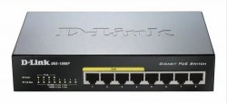 D-LINK DFL-870M UTM Firewall 10-port GE, 2-port Combo Uplink