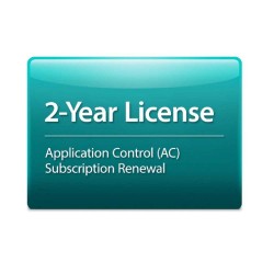 D-LINK DFL-870M-AV-24-LIC 2-year License for DFL-870M suppor