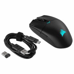 Corsair KATAR ELITE Wireless Gaming Mouse CS-CH-931C111-AP