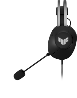 ASUS TUF GAMING H1 GEN II GAMING HEADSET (2Y) A302 TUF H1 GE