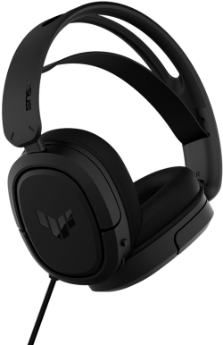 ASUS TUF GAMING H1 WIRELESS GAMING HEADSET (2Y) TUF GAMING H