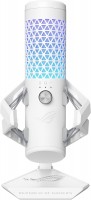 ASUS ROG CARNYX USB GAMING CARDIOID MICROPHONE ROG CARNYX WH