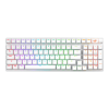 ASUS ROG STRIX SCOPE II 96 NX STORM KEYBOARD WHITE ROG STRIX